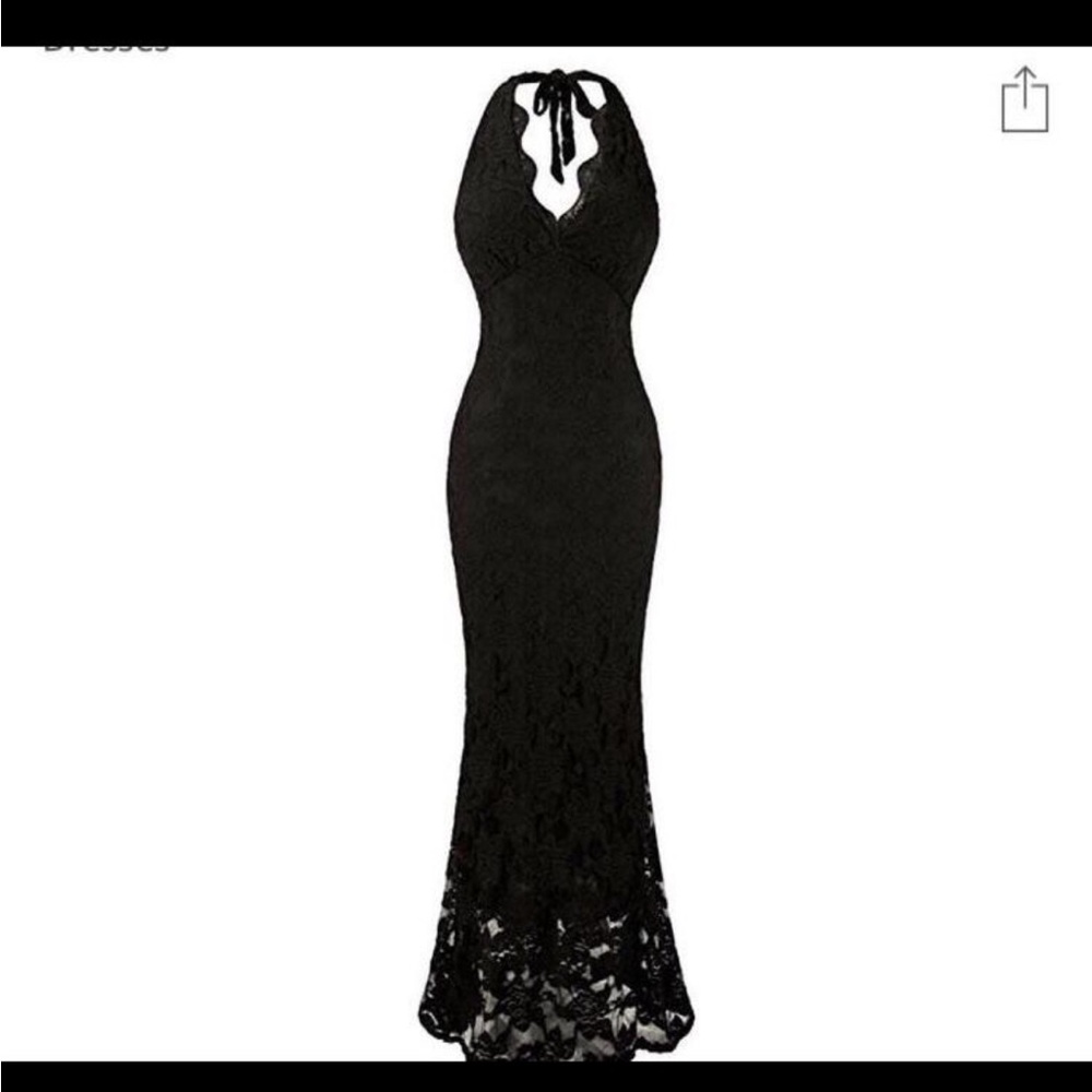 Formal dress Angel Fashions.  Gorgeous!!! Pics do not do it justice